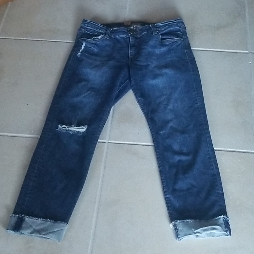 Kut from the Kloth jeans